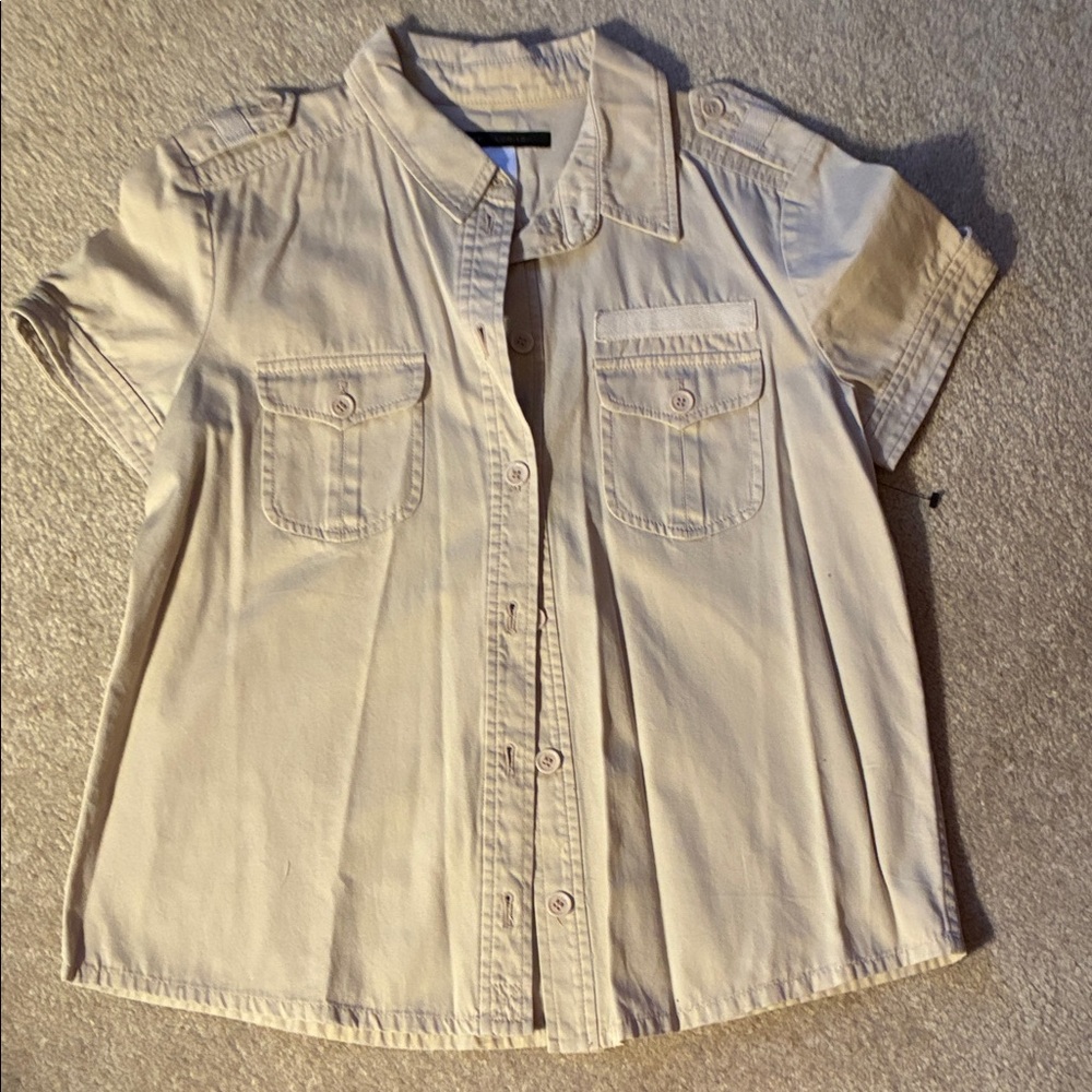 Marc Jacobs shirt